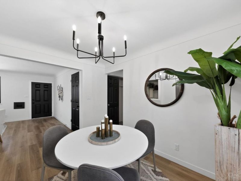 3407 Lapland Drive, Cincinnati, OH 45239 Photo 6