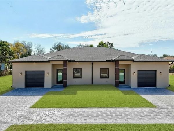 542/544 SE 6th TER, CAPE CORAL, FL 33990