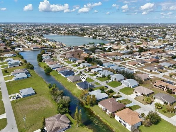 542/544 SE 6th TER, CAPE CORAL, FL 33990