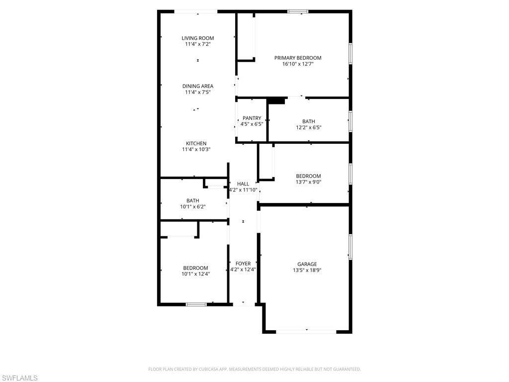 542/544 SE 6th Ter, Cape Coral, FL 33990 Photo