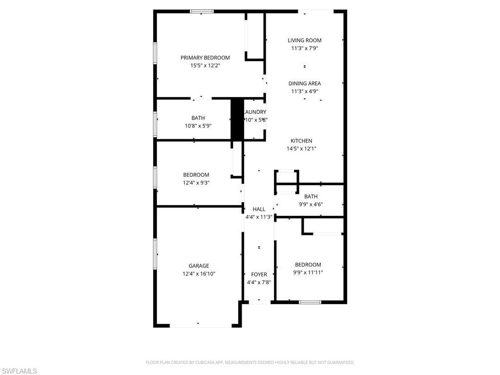 542/544 SE 6th Ter, Cape Coral, FL 33990 Photo