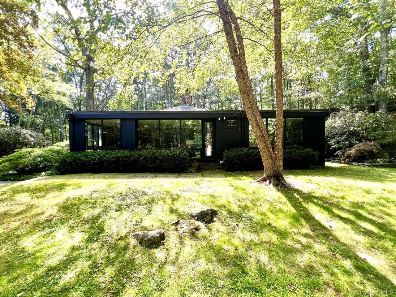 54 Hack Green Road, Pound Ridge, NY 10576 Main Photo