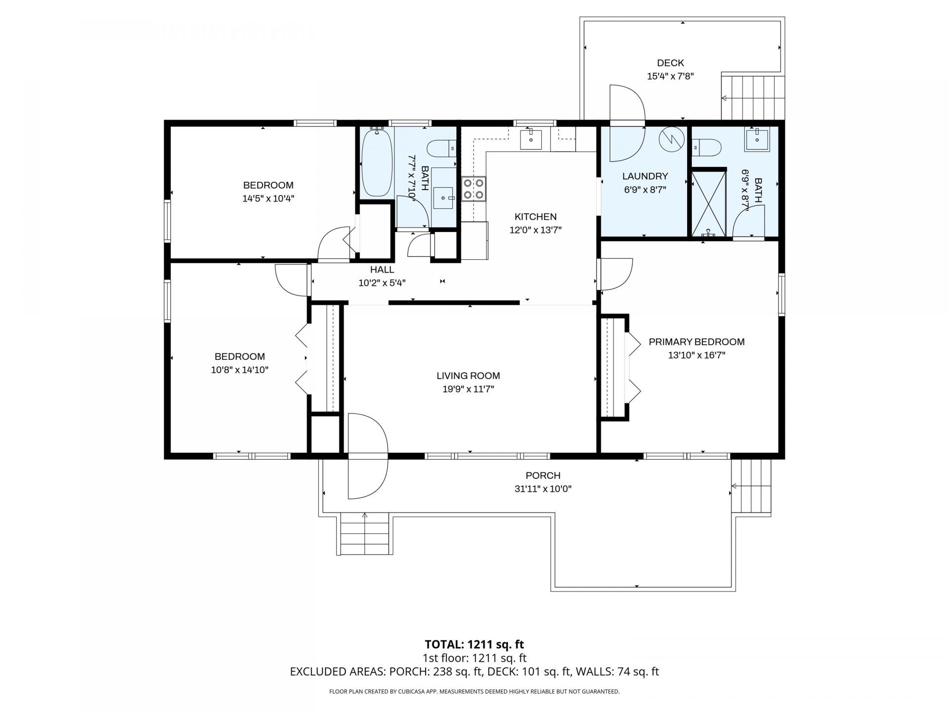 490 Circle M Rd. Photo 23