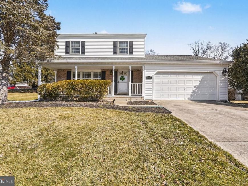 604 Fox Bow Drive, Bel Air, MD 21014 Main Photo