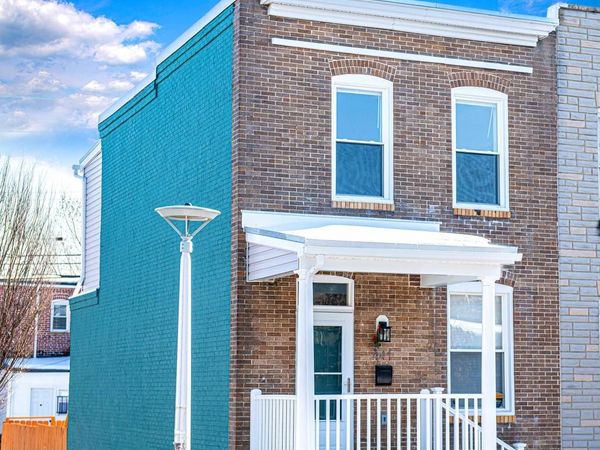 441 N EAST AVENUE, BALTIMORE, MD 21224