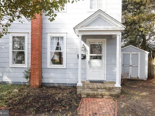 141 PEARL AVE, CAPE MAY, NJ 08204