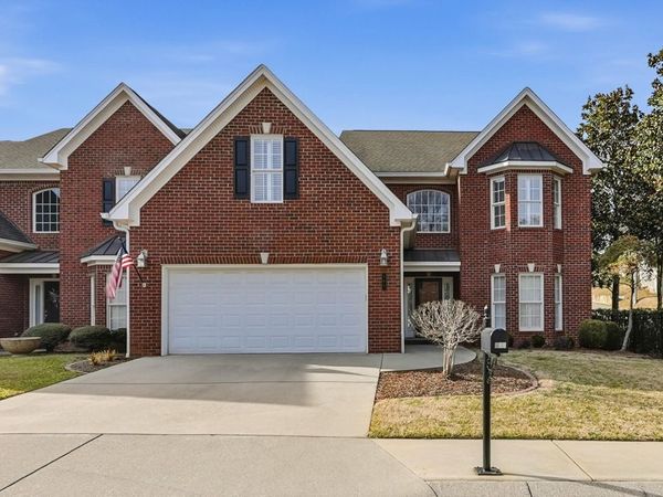 105 Overbriar Drive, Cleveland, TN 37312