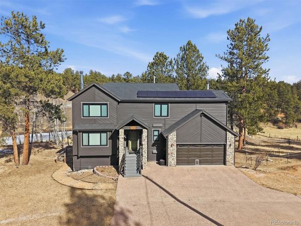 2565 Nova Road, Pine, CO 80470