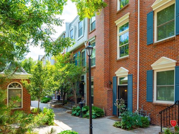 477 Josephine Street, Denver, CO 80206