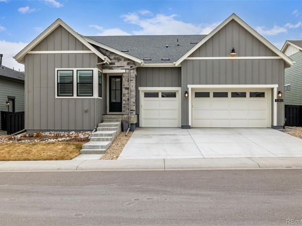 11412 Autumn Moon Street, Littleton, CO 80125