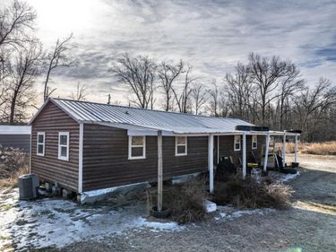 6835 Levee Road, Jeffersonville, KY 40337