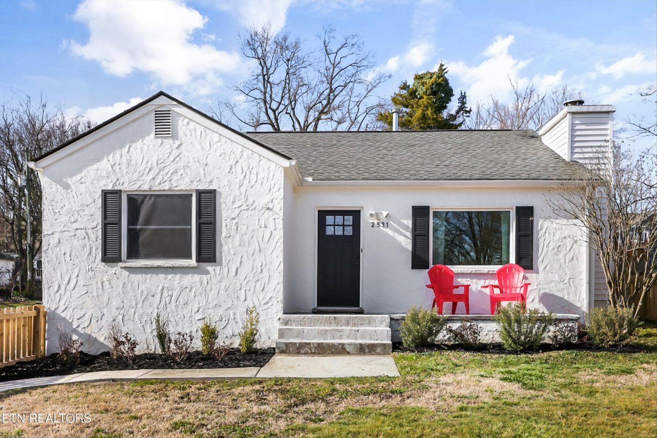 2531 Keystone Ave, Knoxville, TN 37917 Main Photo