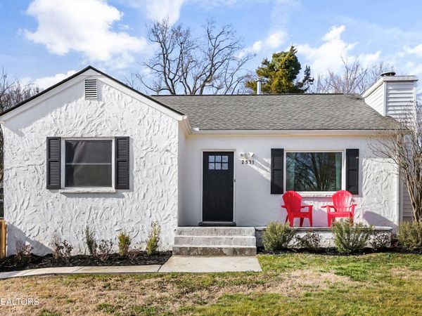 2531 Keystone Ave, Knoxville, TN 37917