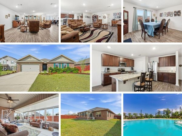 365 Merlin Court, Crestview, FL 32539