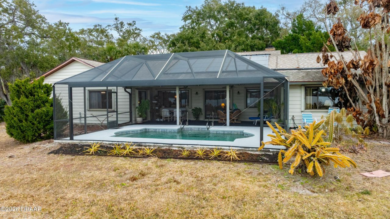 2940 Sunset Drive, New Smyrna Beach, FL 32168 Photo