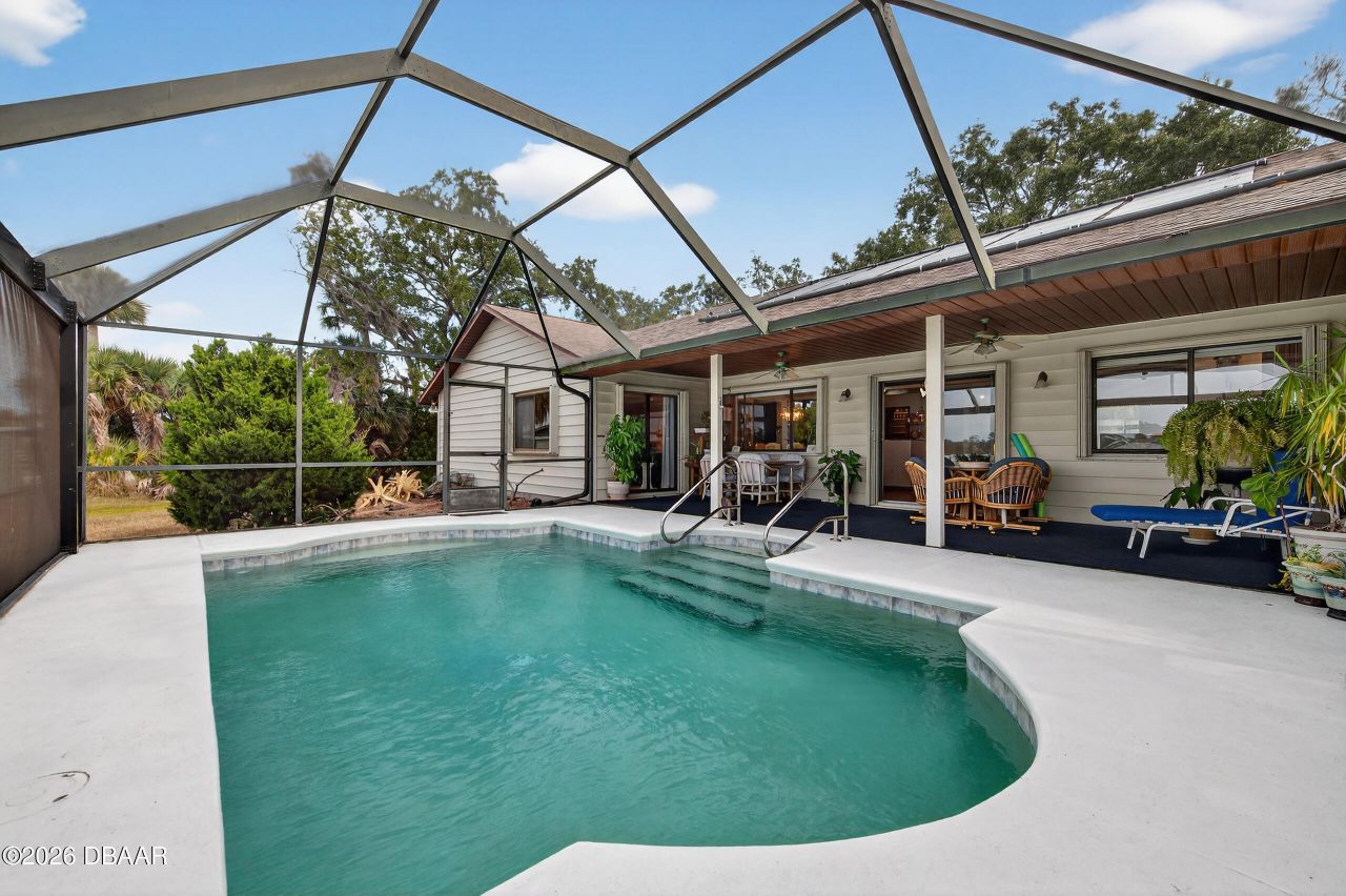 2940 Sunset Drive, New Smyrna Beach, FL 32168 Photo