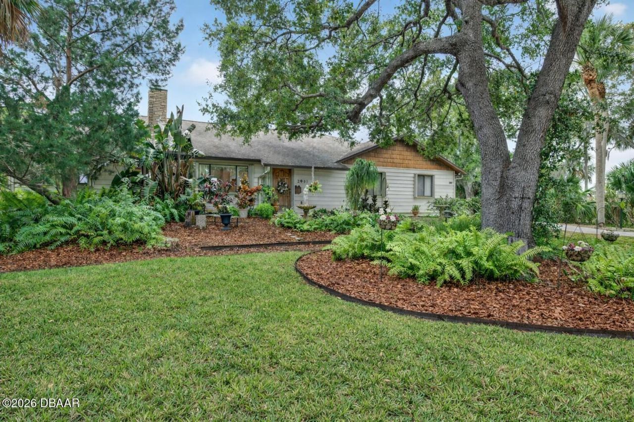 2940 Sunset Drive, New Smyrna Beach, FL 32168 Photo