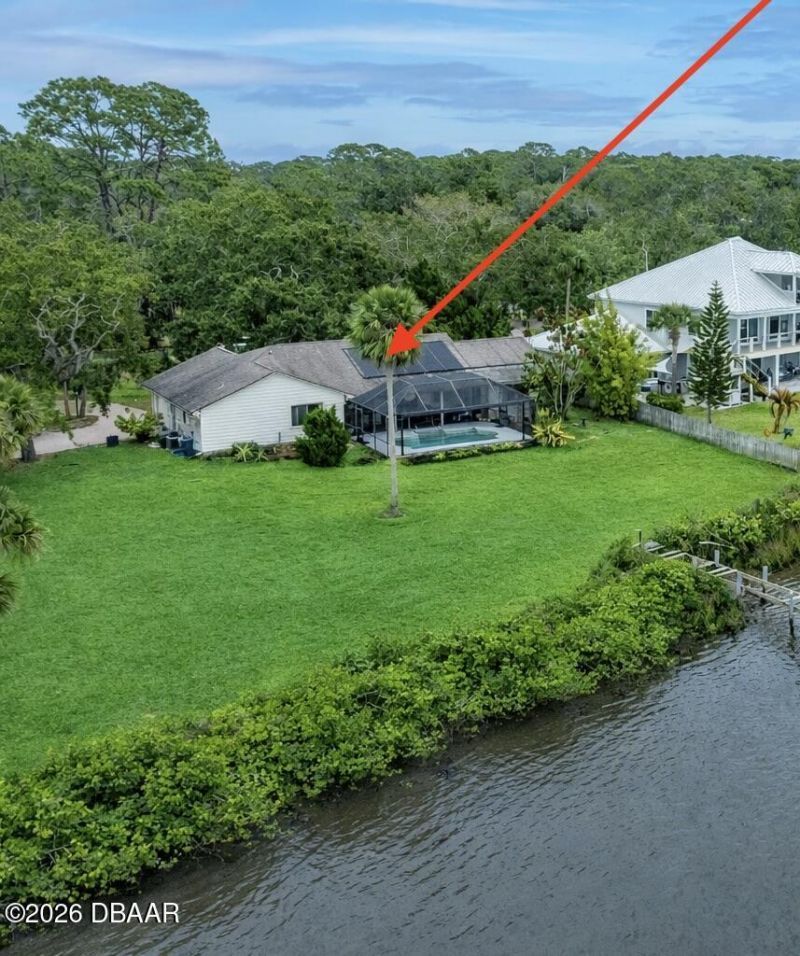 2940 Sunset Drive, New Smyrna Beach, FL 32168 Photo