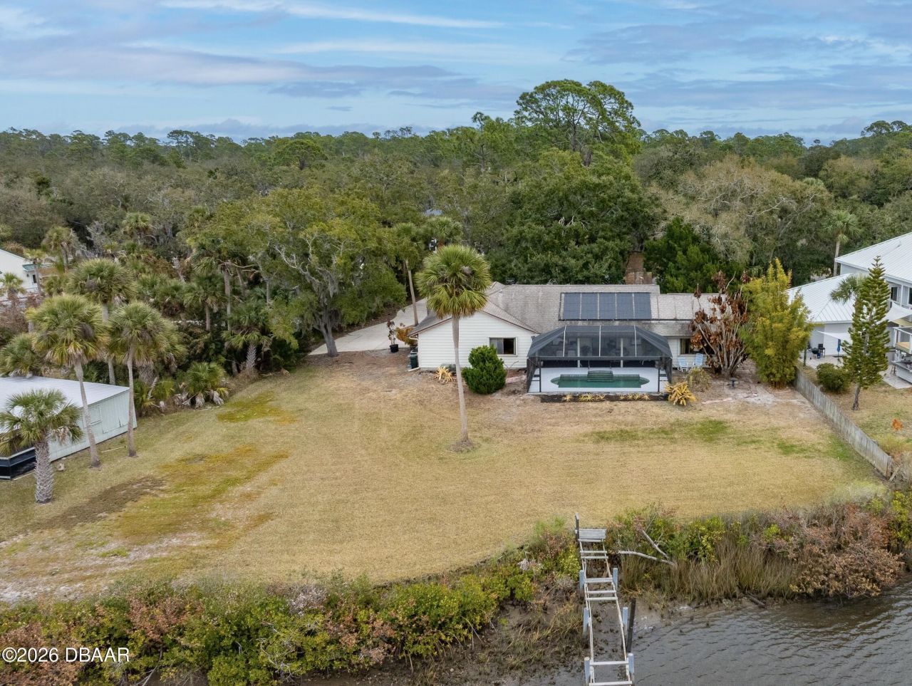 2940 Sunset Drive, New Smyrna Beach, FL 32168 Photo