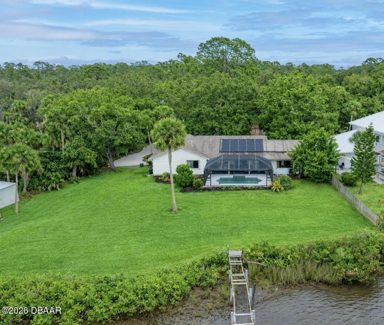 2940 Sunset Drive, New Smyrna Beach, FL 32168 Photo