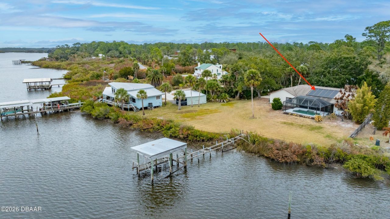 2940 Sunset Drive, New Smyrna Beach, FL 32168 Photo