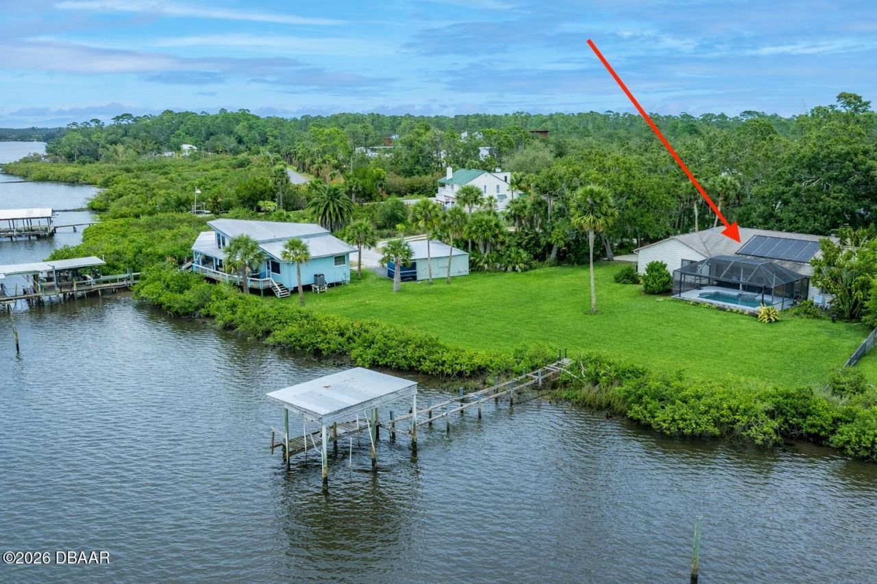 2940 Sunset Drive, New Smyrna Beach, FL 32168 Photo