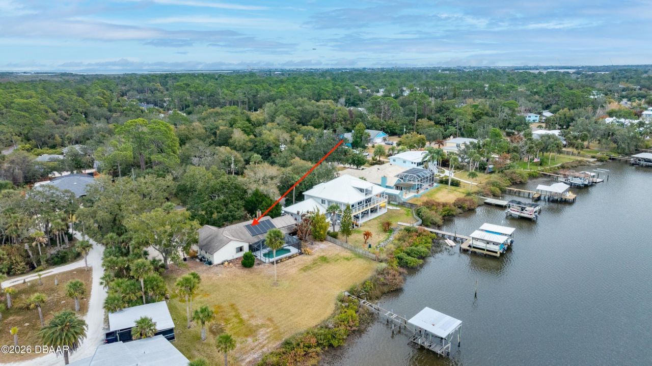 2940 Sunset Drive, New Smyrna Beach, FL 32168 Photo