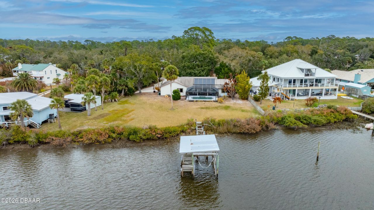 2940 Sunset Drive, New Smyrna Beach, FL 32168 Photo