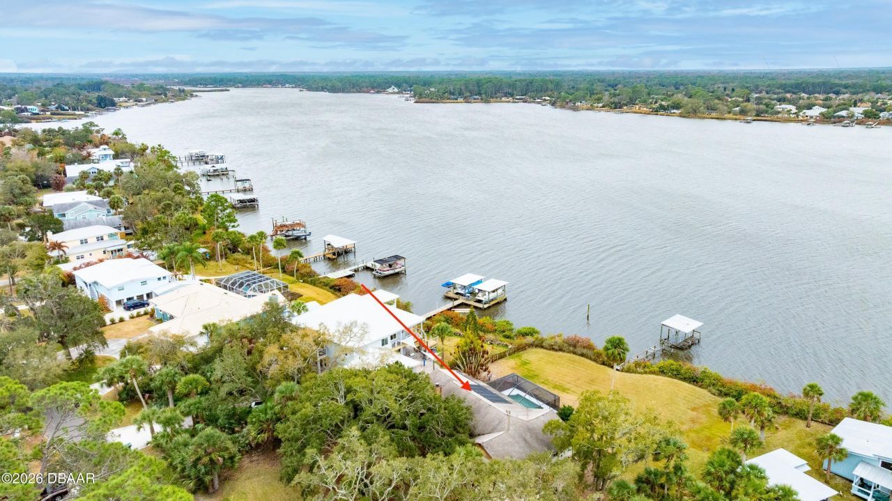 2940 Sunset Drive, New Smyrna Beach, FL 32168 Photo