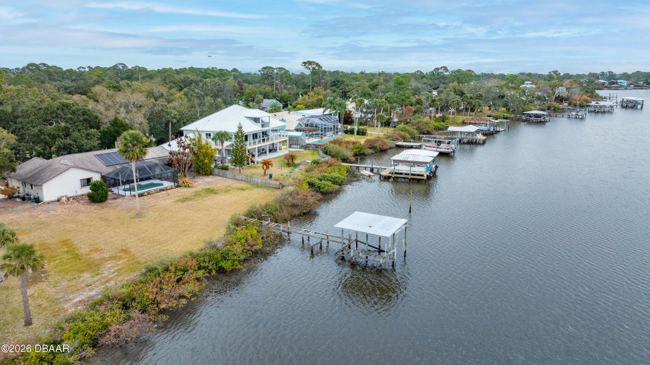 2940 Sunset Drive, New Smyrna Beach, FL 32168 Photo