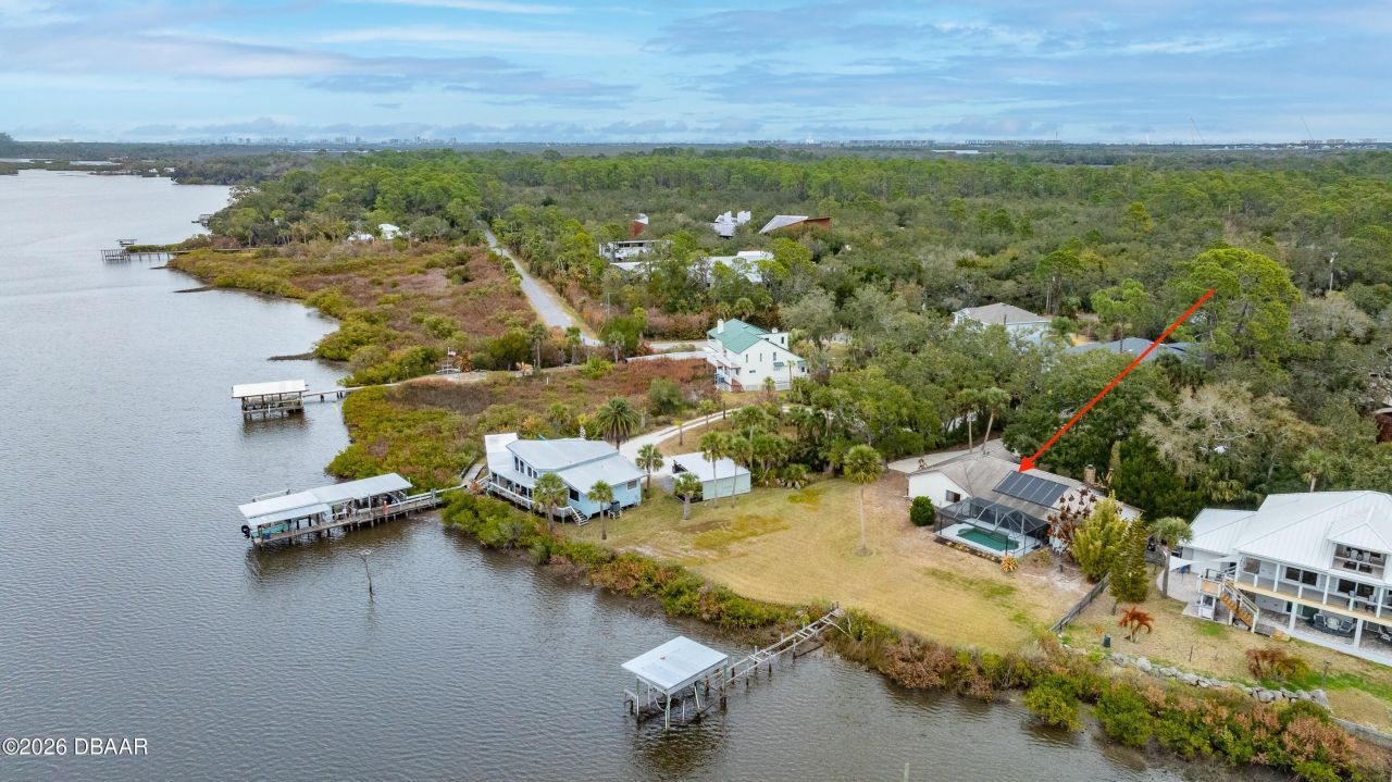 2940 Sunset Drive, New Smyrna Beach, FL 32168 Photo