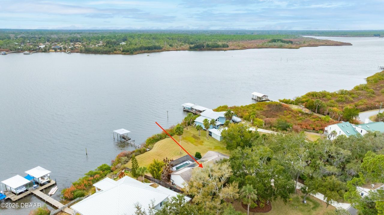 2940 Sunset Drive, New Smyrna Beach, FL 32168 Photo