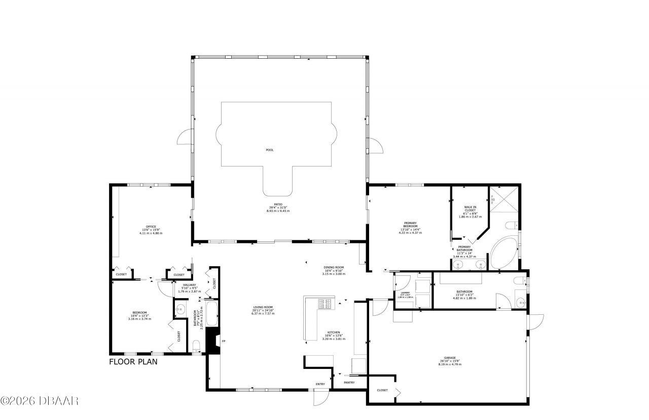 2940 Sunset Drive, New Smyrna Beach, FL 32168 Photo