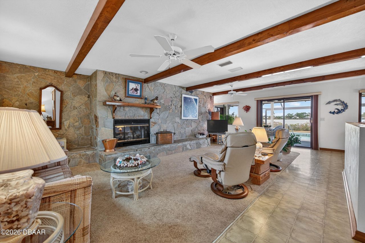 2940 Sunset Drive, New Smyrna Beach, FL 32168 Photo