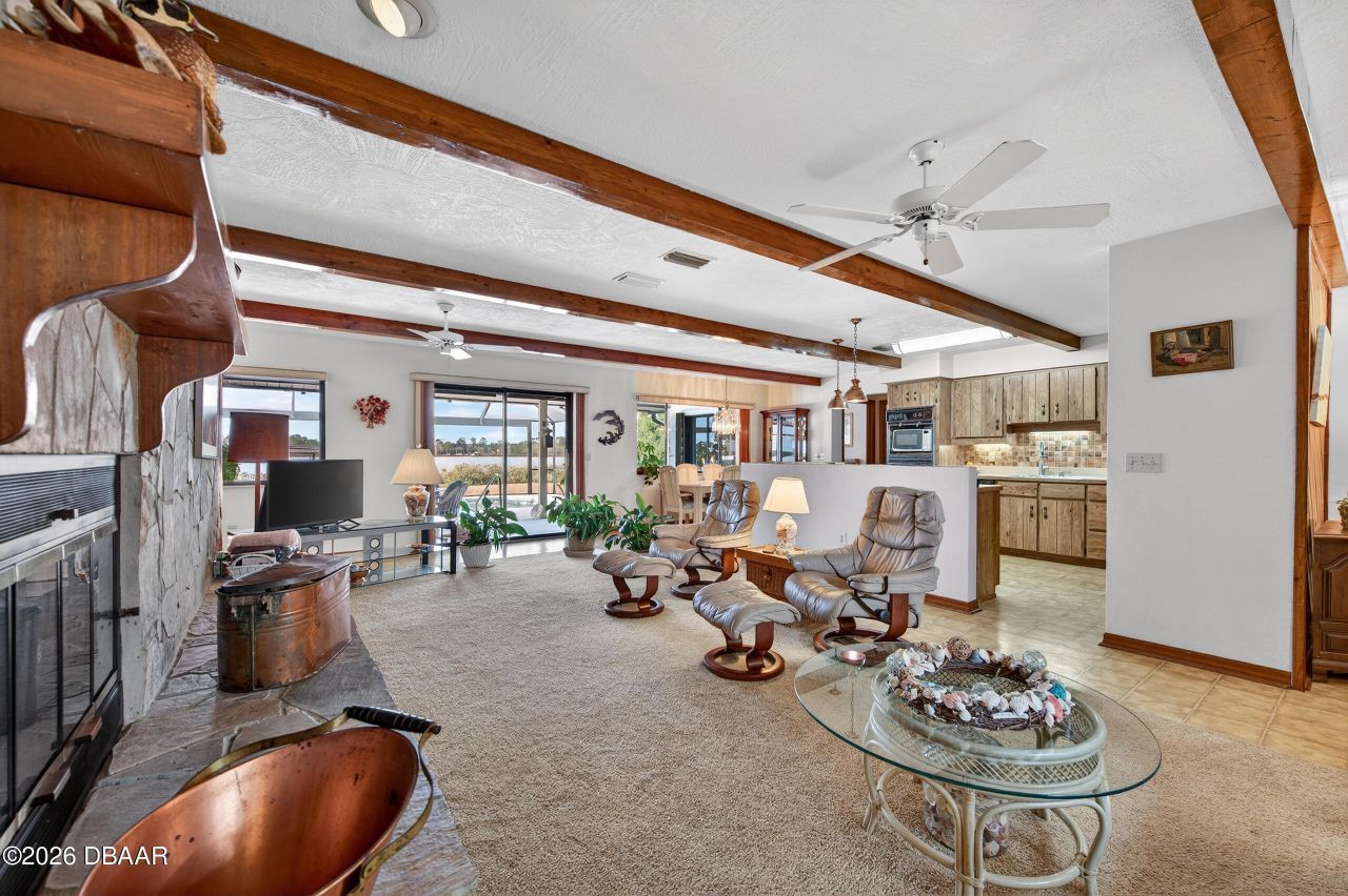 2940 Sunset Drive, New Smyrna Beach, FL 32168 Photo