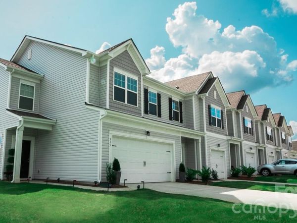 525 Wayforth Road NW, Unit C1, Concord, NC 28027