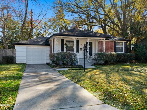 4826 CATHERINE Terrace, Jacksonville, FL 32205