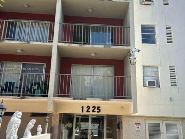 1225 NE 124th St, Unit 46A, North Miami, FL 33161