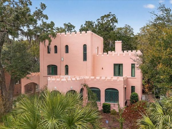 16 May St, St Augustine, FL 32084