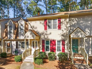 704 Benchmark Drive, Raleigh, NC 27615