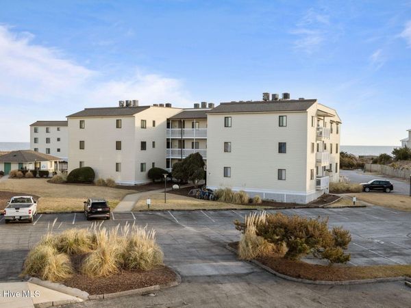 10300 Coast Guard Road, Unit D209, Emerald Isle, NC 28594