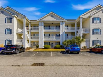 901 West Port Dr. , Unit 412, North Myrtle Beach, SC 29582