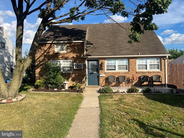 5313 ALLENTOWN PIKE, TEMPLE, PA 19560