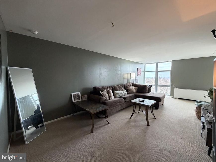 3600 00 Conshohocken Avenue, Unit 1714, Philadelphia, PA 19131 Main Photo