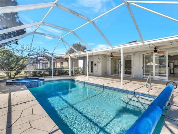 173 Stanhope CIR, NAPLES, FL 34104