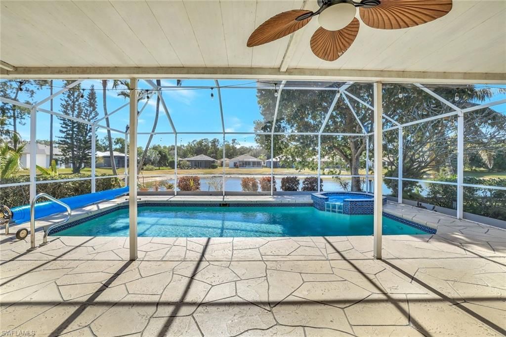 173 Stanhope Cir, Naples, FL 34104 Photo