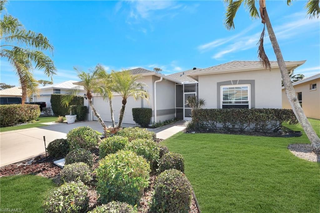 173 Stanhope Cir, Naples, FL 34104 Photo