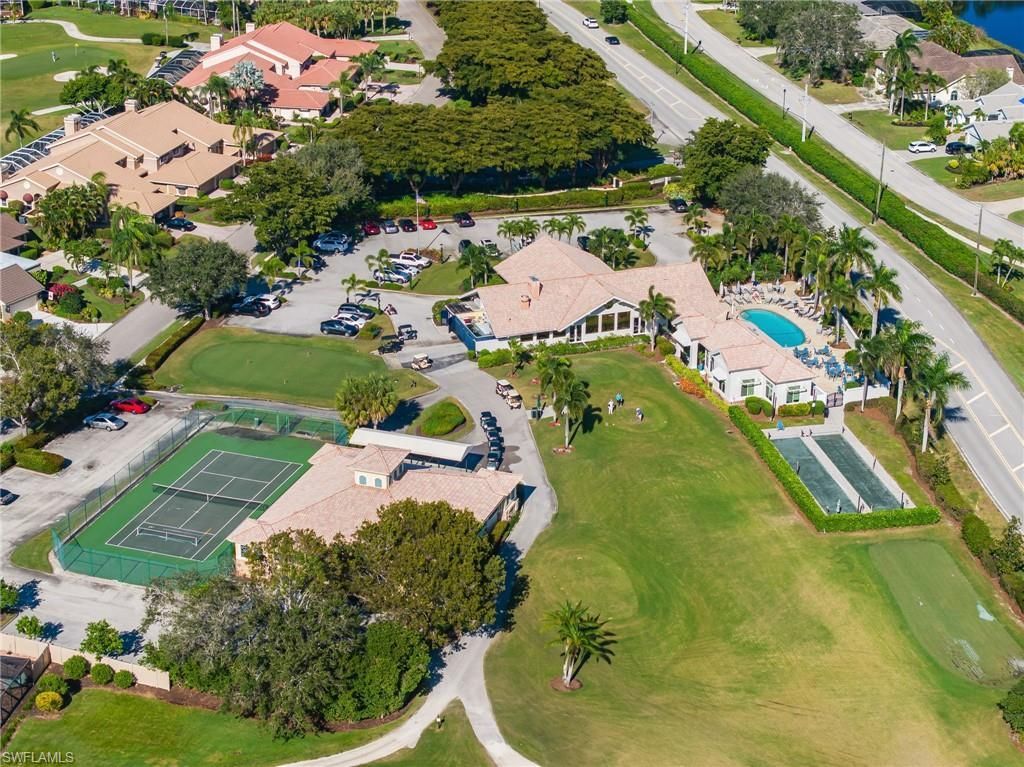 11412 Quail Village Way, Unit 102, Naples, FL 34119 Photo
