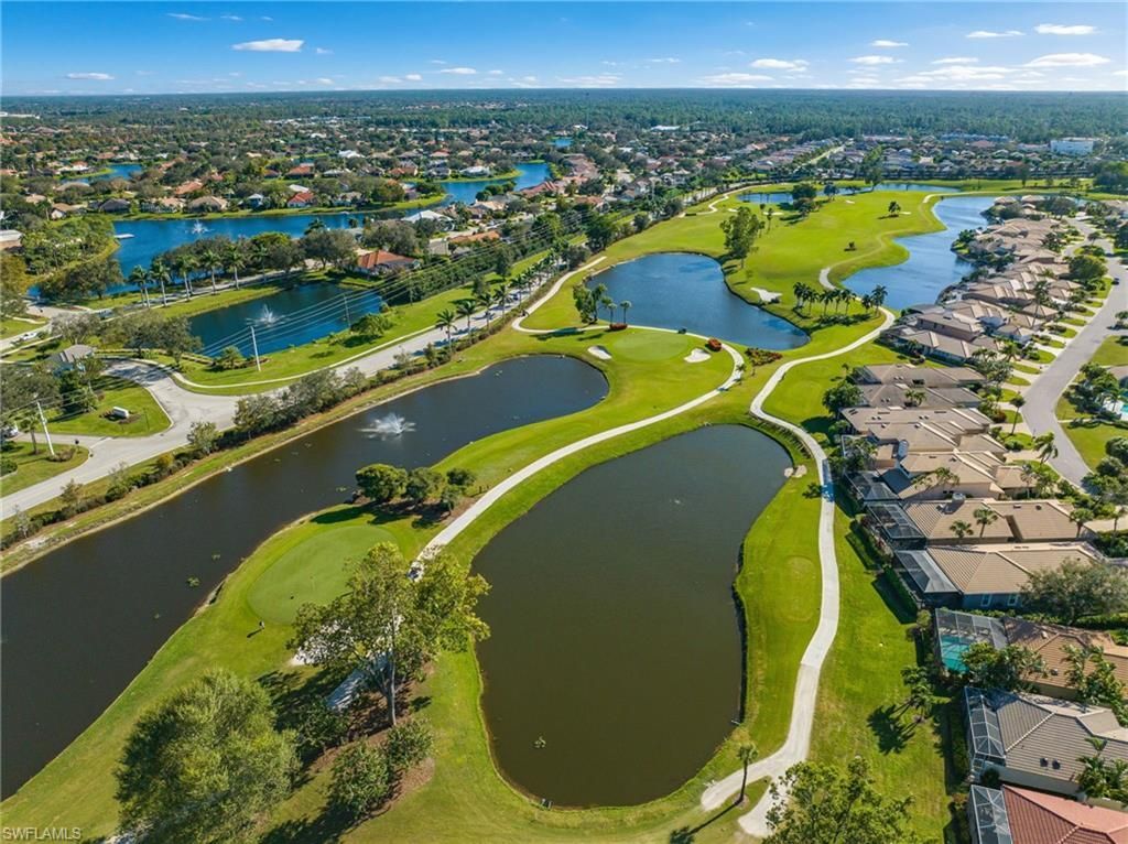 11412 Quail Village Way, Unit 102, Naples, FL 34119 Photo