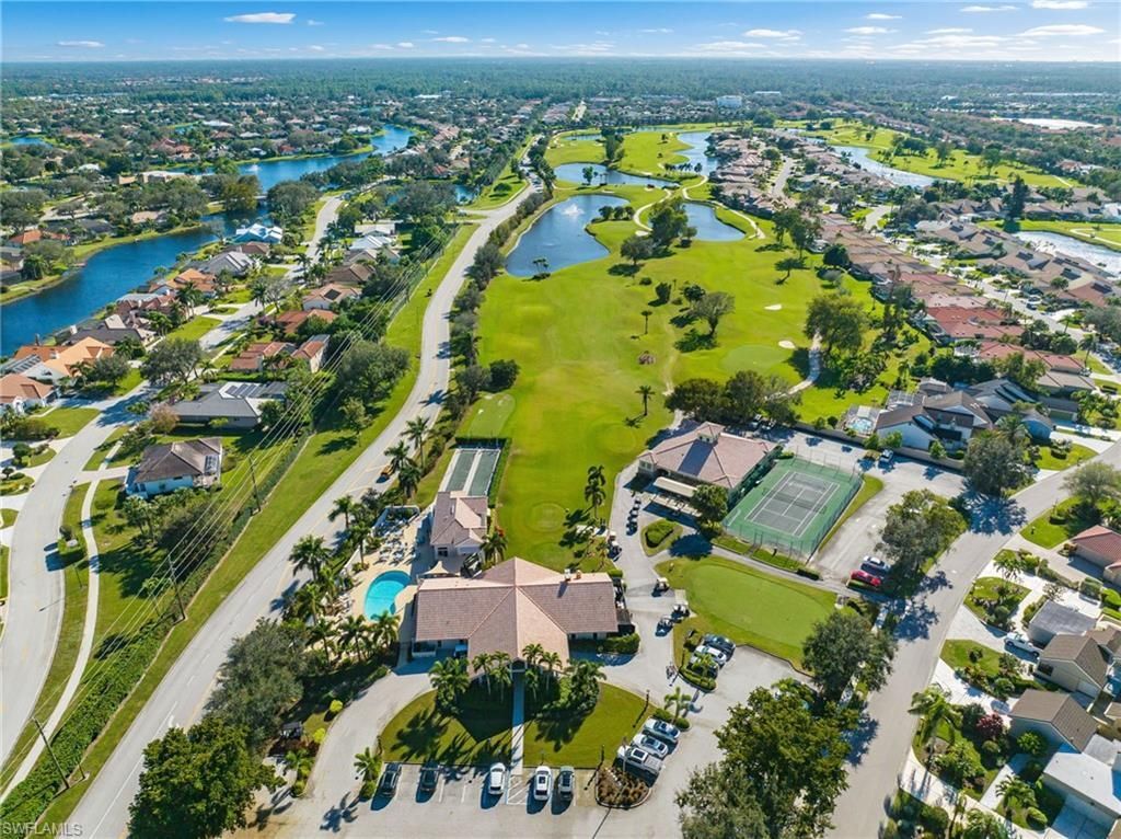 11412 Quail Village Way, Unit 102, Naples, FL 34119 Photo